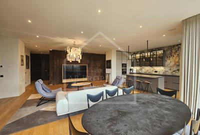 4 camere One Rahmaninov - vedere spre Parcul Verdi - 3