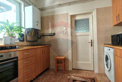 Domenii – Apartament ideal pentru birouri și activități profesionale - 4