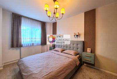 Apartament 3 camere de închiriat Brasov - 7