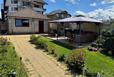 Casa individuala Tractoru zona Socec Brasov - 1