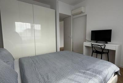Apartament 2 Camere | Complex Securizat | Pipera Plaza | Disp. imediat - 8