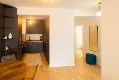 Apartament 2 camere ArtCity | Loc de parcare inclus - 8