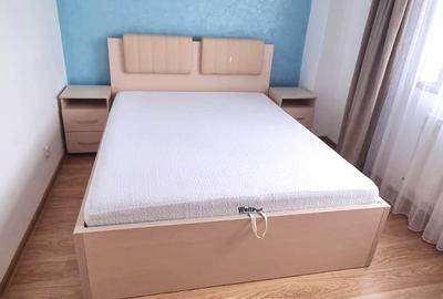 BUCIUM - POITIERS Apartament 2 camere decomandat, mobilat, INTABULAT - 3