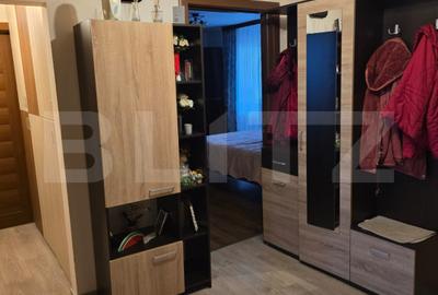 Apartament 4 camere, 77 mp, zona Manastur - 8