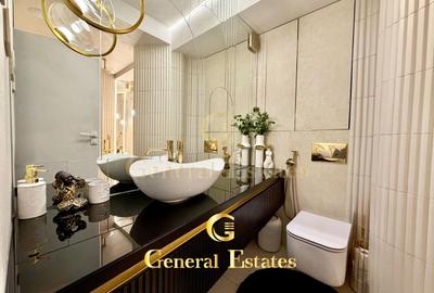Vânzare apartament de lux în Copou | Design premium | Gata de mutare - 18