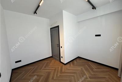 Apartament intabulat de 3 camere si 2 locuri parcare zona Turnisor - 8
