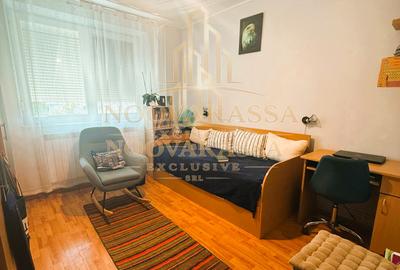 Tomis 2, apartament mobilat si utilat - 4