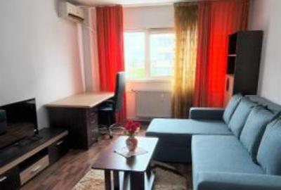 Apartament cu 2 camere în 1 Mai