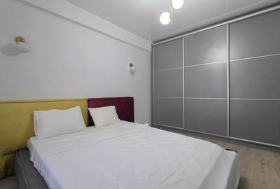 Apartament 2 camere cu terasa spatioasa |Mamaia Nord| Mobilat & Utilat - 6