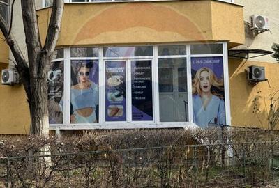 Spațiu comercial stradal 61 mp, Bd. Chisinau - vitrina si acces direct - 15