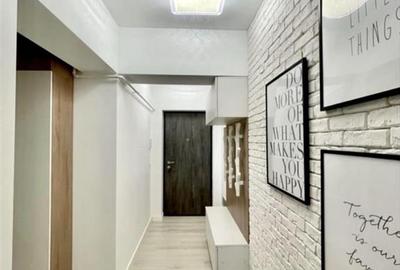 Apartament 1 Camera Galata - Spitalul de Recuperare - 3