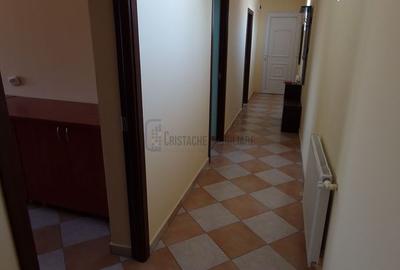 Apartament 2 camere, decomandat, situat in vila_supr. 70 mp_Cartier Republica - 7