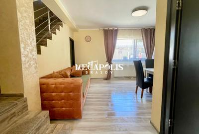 Duplex 3 camere | Drum asfaltat | Beci - 9