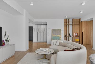 Apartament 4 Camere | Residence 5 Forest | PIPERA | TAXARE INVERSA - 5