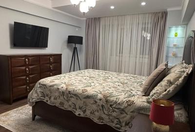 Apartament 3 camere LUX, Excepțional, central,  zona Unirii- Decebal, proprietar - 7