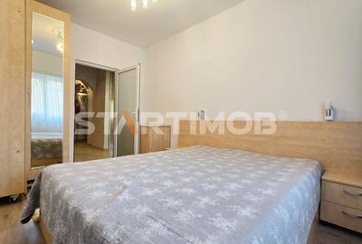 Apartament mobilat Colina Universitatii cu 2 parcari - 14