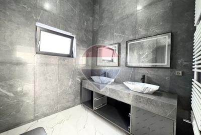 Vila 6 camere premium | Bd Pipera - la 2 min de str Erou Iancu Nicolae - 6