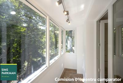 Apartament 3 camere - Titan, renovat integral august 2026 / 0% - 13