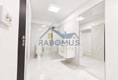 Clădire Ultracentrală | 10 camere | Încălzire în pardoseală | D+P+M - 17