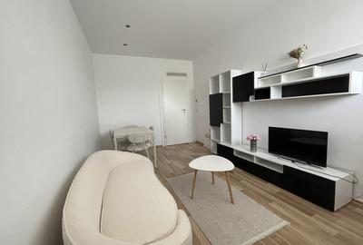 Apartament cu 2 camere decomandat, mobilat în Vitan