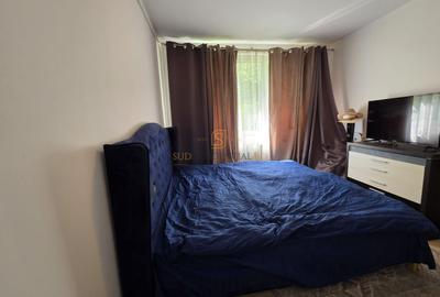 Apartament 2 camere decomandat de vanzare, Sos Berceni, Str Moldovita - 10