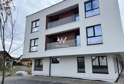 Apartament 2 camere - zona SHOPPING CITY Sibiu - 3