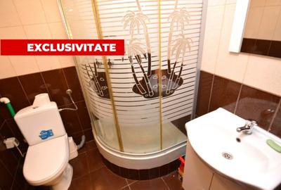 INCHIRIERE APARTAMENT 3 CAMERE BABA NOVAC– PARC IOR- STR. RASOVITA - 25
