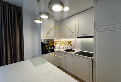 Apartament 2 Camere Pipera | Premium | Parcare subterana inclusă | Comision 0% - 6