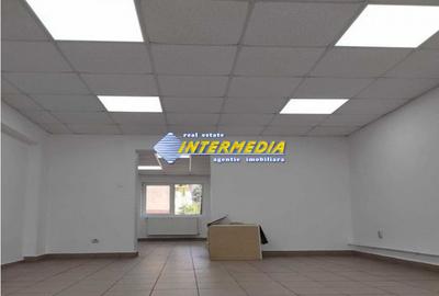 Spațiu comercial, de 105.00 mp, în Cetate