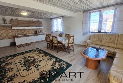 Casa 1 nivel 75mp Cartier Tineretului Sura Mica - 6