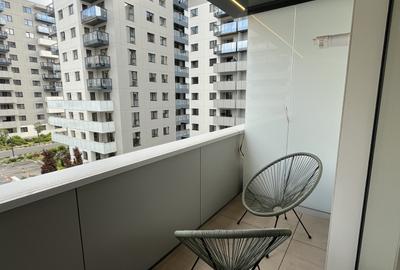 Apartament 2 camere Cortina North | Pipera | Promenada | Aviatiei - 9