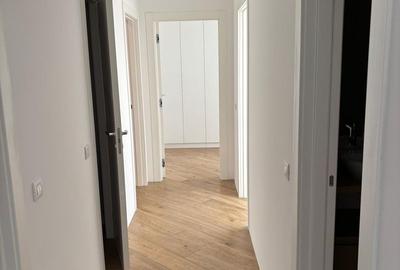 Apartament 4 camere | Parcare - 15