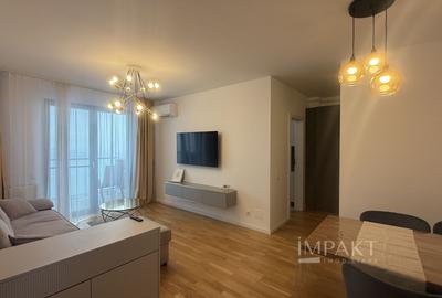 Apartament modern la cheie cu 3 camere langa Iulius Mall - 1