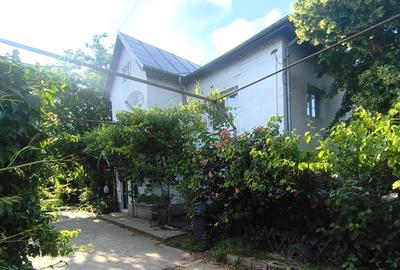 Jilava-Tineretului-Casa solida-1000mp Teren-260mp -175.000 EUR - 2