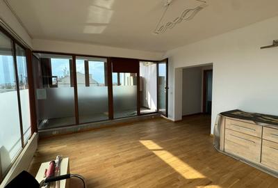 COMISION 0 | Penthouse | 3 camere | 143 mp utili | Complex Studențesc - 4