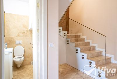 Zona Galata-str Podisului, casa mobilata si utilata, finisaje premium! - 8