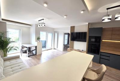 Apartament 2 camere, 58 mp, parcare, Imobil Nou - Dambul Rotund - 6