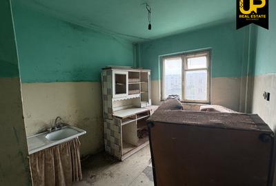 Apartament 3 Camere Aparatorii Patriei metrou 4 minute bloc 1987 2 bai - 4