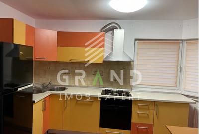 Apartament in Vila | 3 Camere | 2 Bai | Parcare | 85 MP | Buna ziua - 4