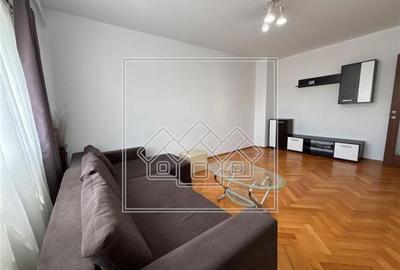 Apartament cu 3 camere decomandat în Terezian