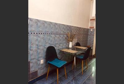 Comision 0% Casa 2 camere, ultracentral - 5