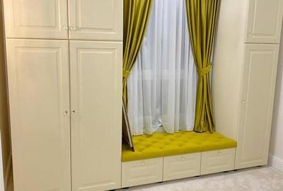 Penthouse Obcini | 240mp Totali | Terase  |  Parcare 3c-4342 - 8