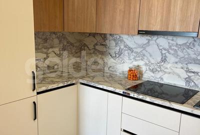 One Herastrau Towers | Apartament nou cu 2 camere - 5