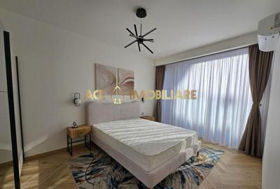 Apartament cu 2 camere decomandat, mobilat în Victoriei