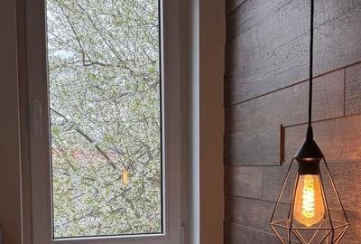 Garsoniera 13 Septembrie etaj 1/3 finisata modern mobilata utilata - 7