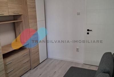 Apartament 3 camere, 64mp Manastur - zona Big - 3