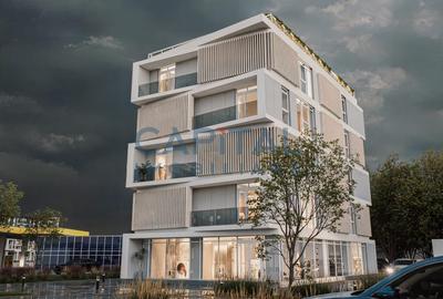 Apartament 2 Camere, Etaj 3, Lift, Terasa Generoasa, Comision 0% - 4