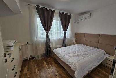 Apartament 2 Camere in Dorobanti | Renovat | Vedere spate - 3