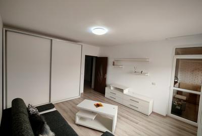 Apartament, 2 camere decomandat, 80 mp, Calea Romanului(Cartier Tei) - 2