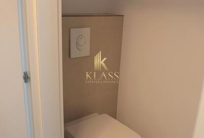 Apartament 3 camere de lux, prima închiriere - Darwin Residence Tunari - 13